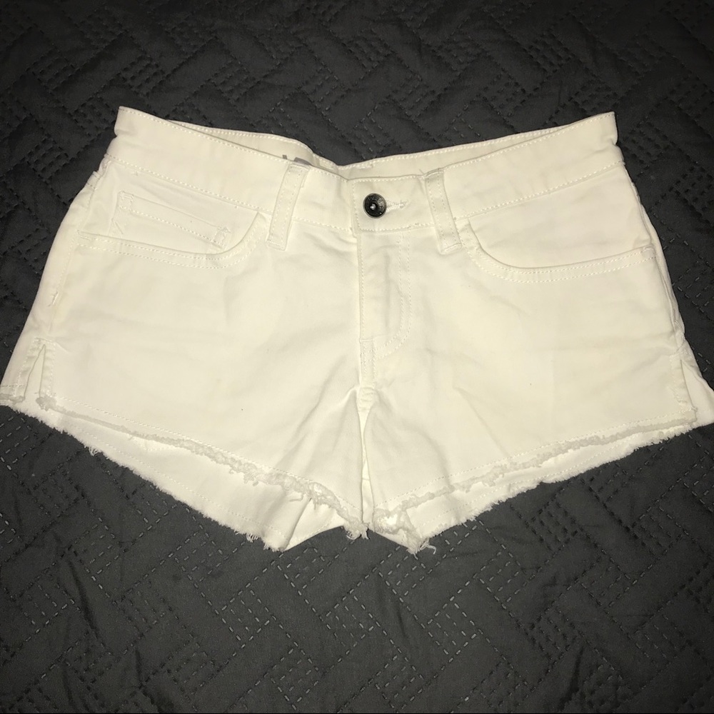 NWOT Vans Shorts